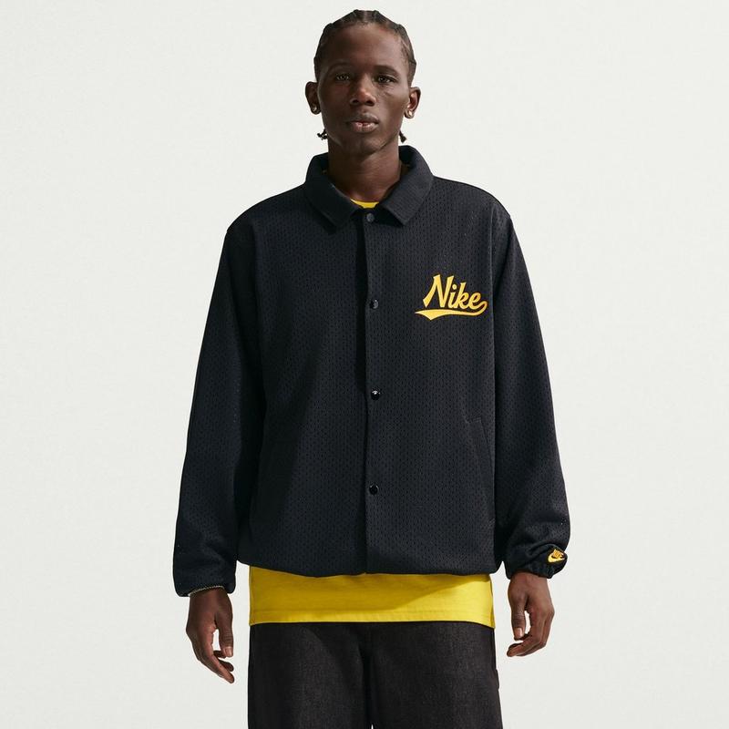 Nike Veste Sportswear Club Coaches pour hommes