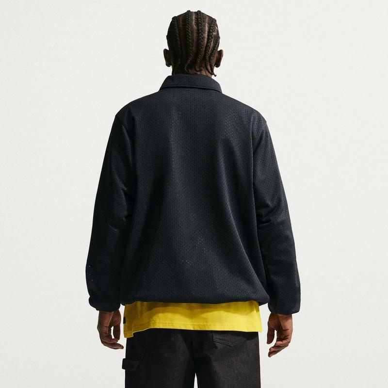 Nike Veste Sportswear Club Coaches pour hommes