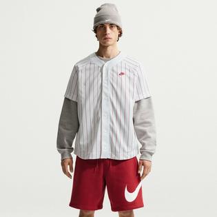 Nike Maillot Sportswear Club pour hommes