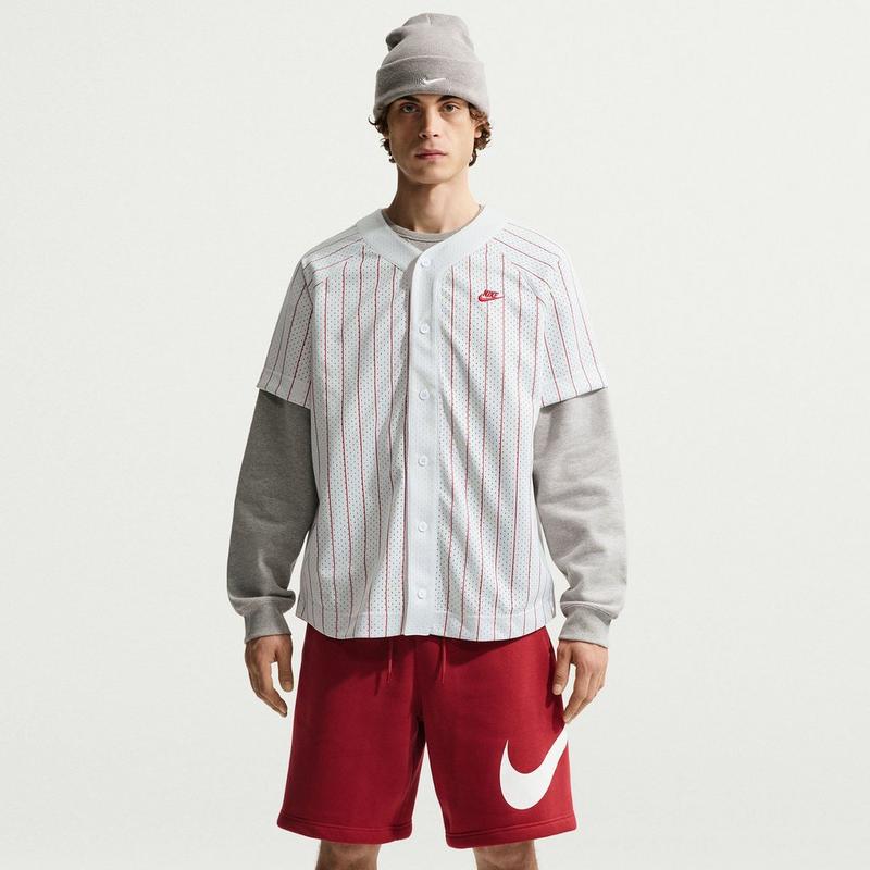 Nike Men's Sportswear Club Jersey