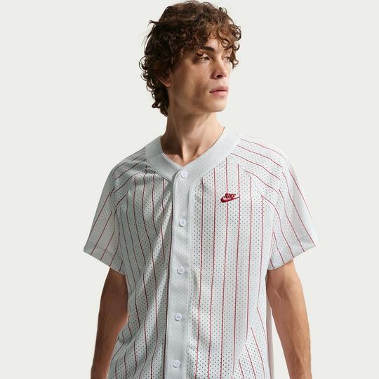 Men's Sportswear Club Jersey | Nike | Sporting Life Online