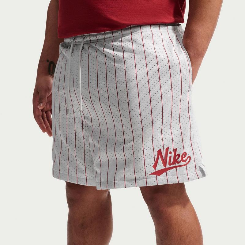 Nike Men's Sportswear Club Flow Short