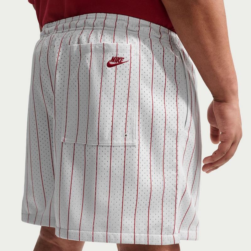 Nike Men's Sportswear Club Flow Short