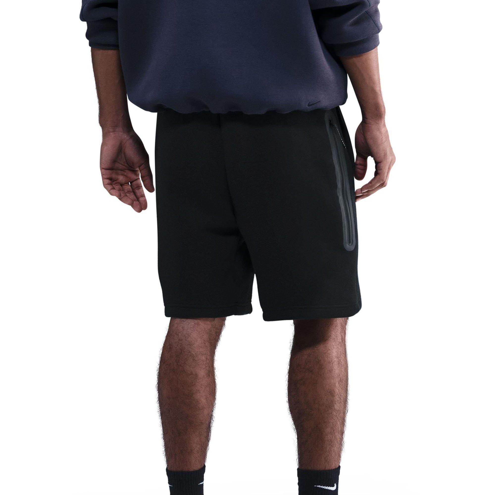 Men's Tech Fleece Short | Nike | Sporting Life Online