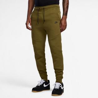 Nike Pantalon de jogging ajust&eacute; en molleton technique pour hommes