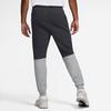 Pantalon de jogging ajust  en molleton technique pour hommes
