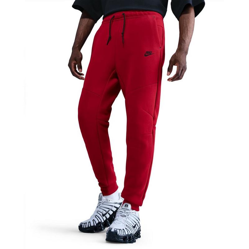 Nike Pantalon de jogging ajust&eacute; en molleton technique pour hommes