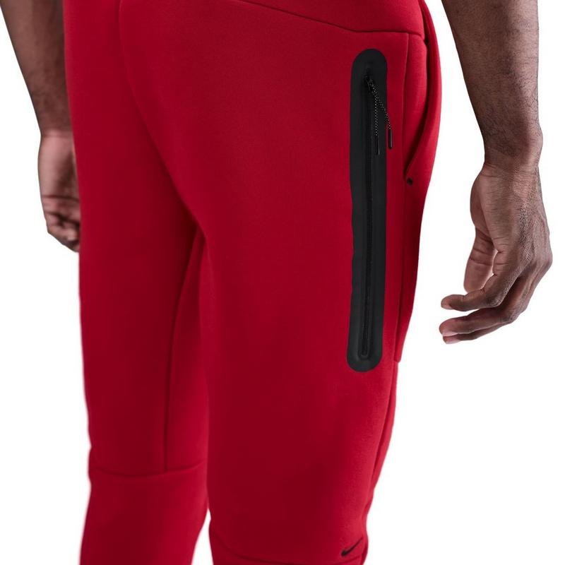 Nike Pantalon de jogging ajust&eacute; en molleton technique pour hommes
