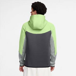 Nike Men's Tech Fleece Windrunner Full-Zip Hoodie