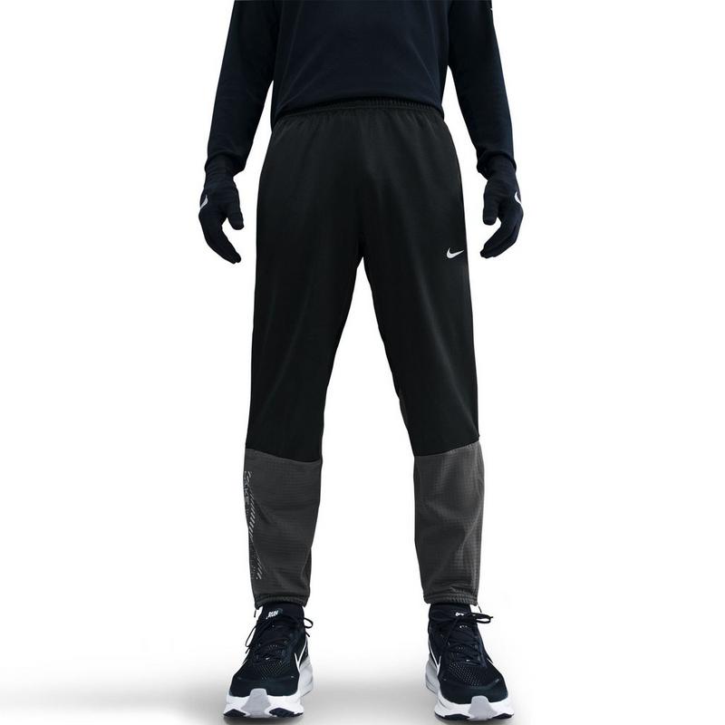 Nike Pantalon d'hiver Challenger Therma-FIT pour hommes