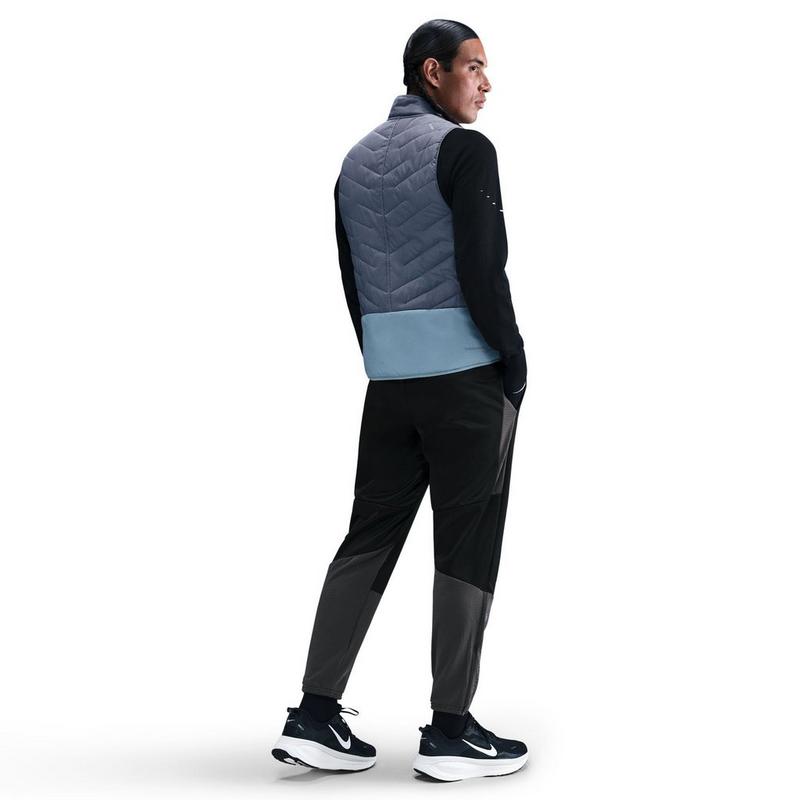Nike Pantalon d'hiver Challenger Therma-FIT pour hommes