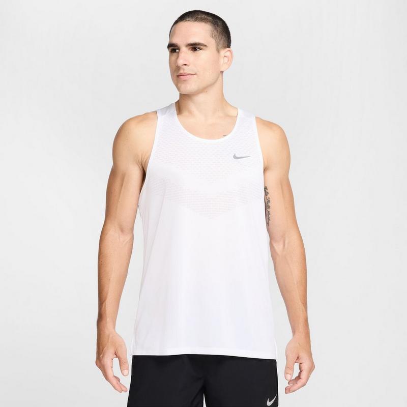 Nike D&eacute;bardeur Stride Dri-FIT ADV pour hommes
