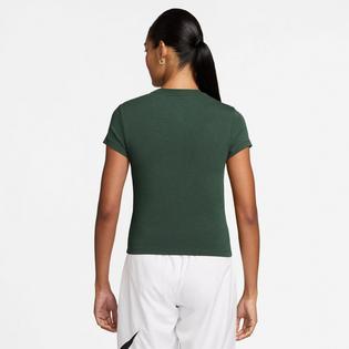 Nike Women's Sportswear Chill Knit T-Shirt