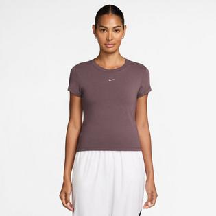 Nike Women's Sportswear Chill Knit T-Shirt