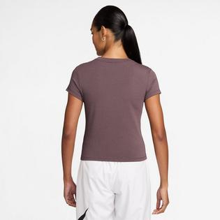 Nike Women's Sportswear Chill Knit T-Shirt