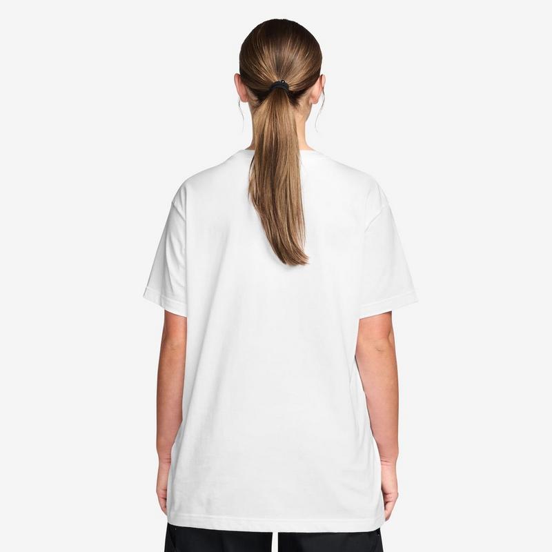 Nike T-shirt Sportswear &agrave; coupe surdimensionn&eacute;e pour femmes