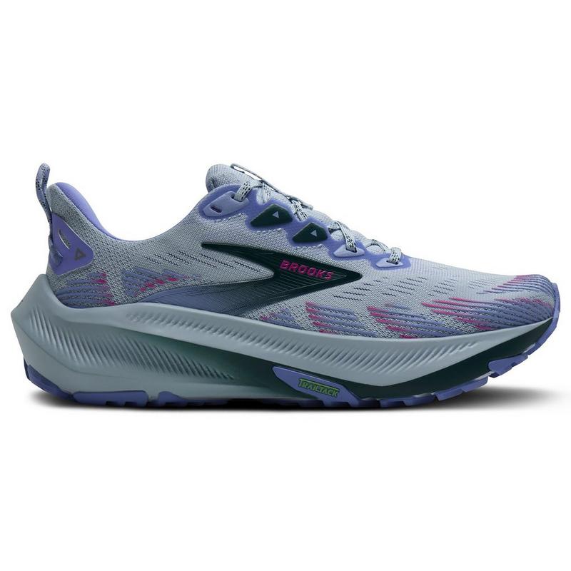 Brooks Women's Ghost Trail Running Shoe