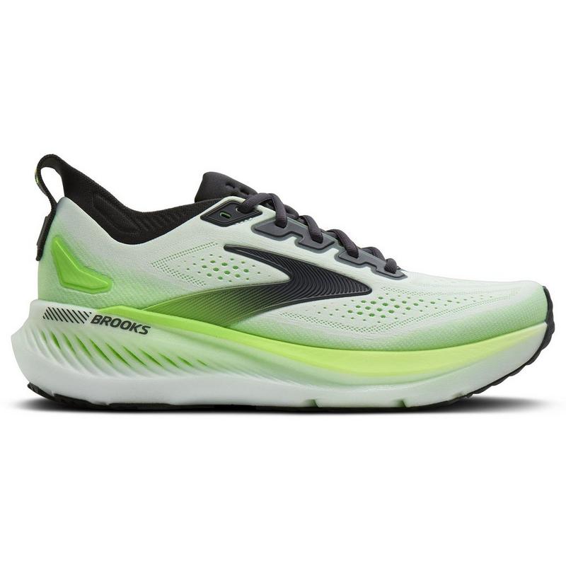 Brooks Chaussures de course Glycerin GTS 23 pour hommes