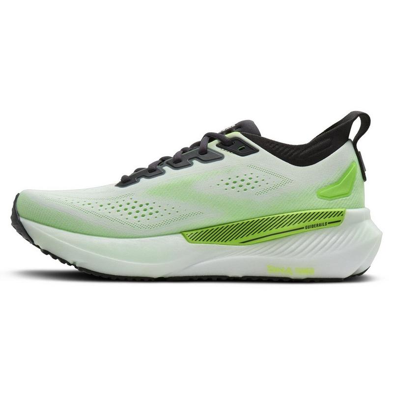 Brooks Chaussures de course Glycerin GTS 23 pour hommes