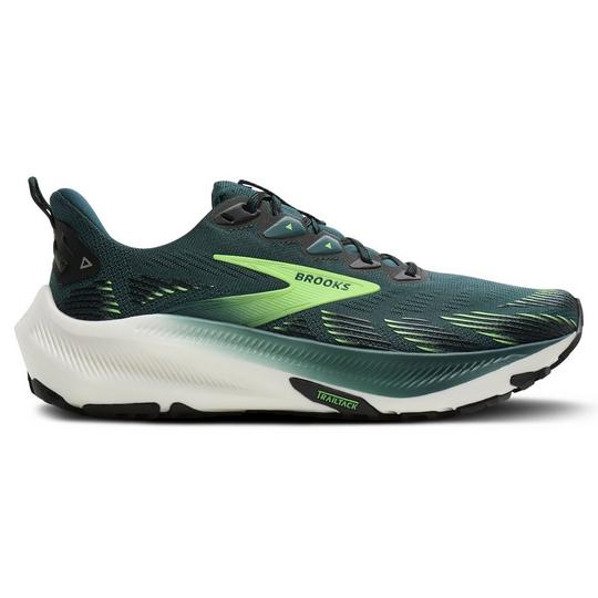 Brooks Men s Ghost Trail Running Shoe