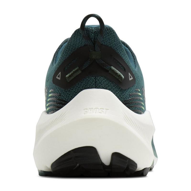 Brooks Chaussures de course sur sentiers Ghost pour hommes