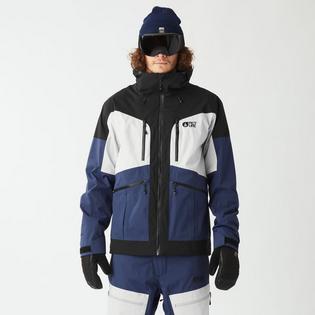 Picture Organic Clothing Men's Naikoon Jacket