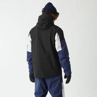 Picture Organic Clothing Men's Naikoon Jacket