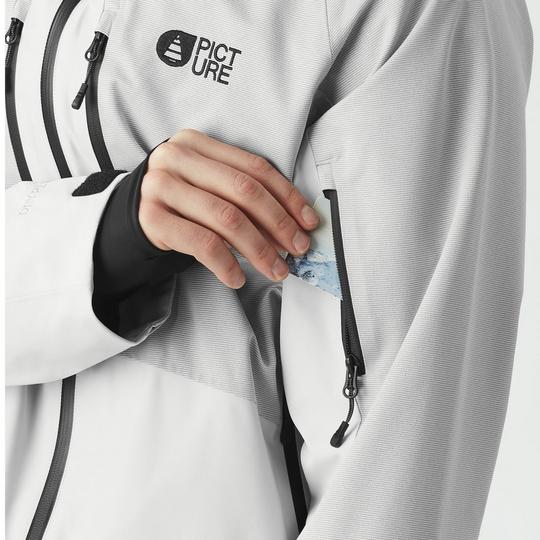 Men's Goods Jacket | Picture Organic Clothing | Sporting Life Online