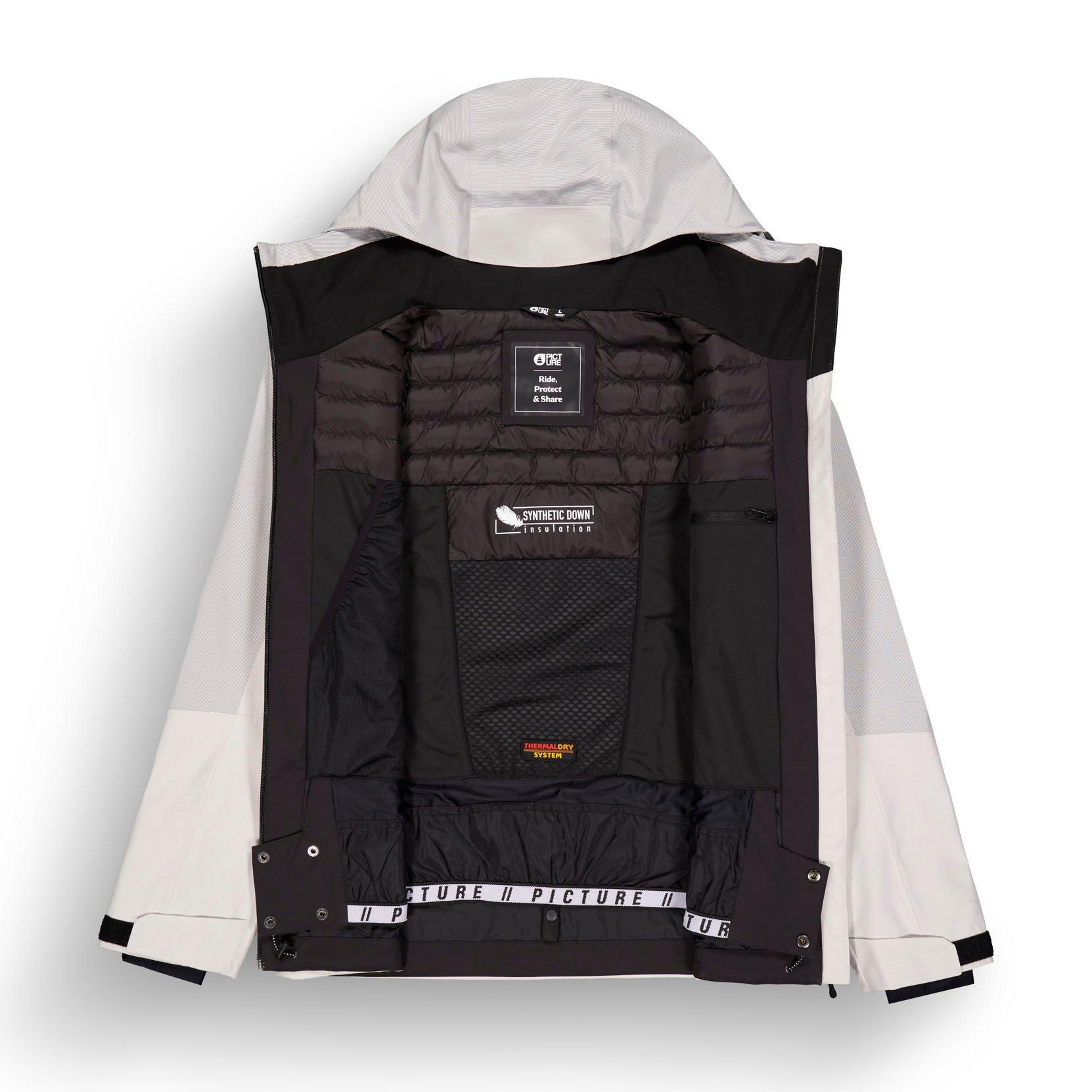 Men's Goods Jacket | Picture Organic Clothing | Sporting Life Online