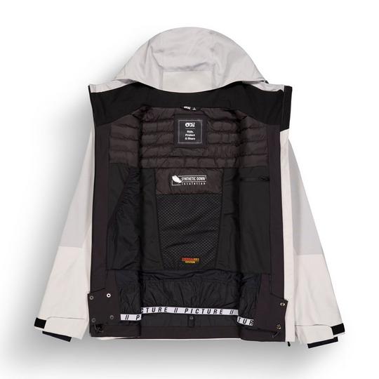 Men's Goods Jacket | Picture Organic Clothing | Sporting Life Online