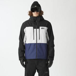 Picture Organic Clothing Men's Picture Object Jacket