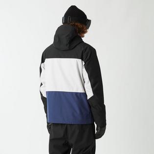 Picture Organic Clothing Men's Picture Object Jacket