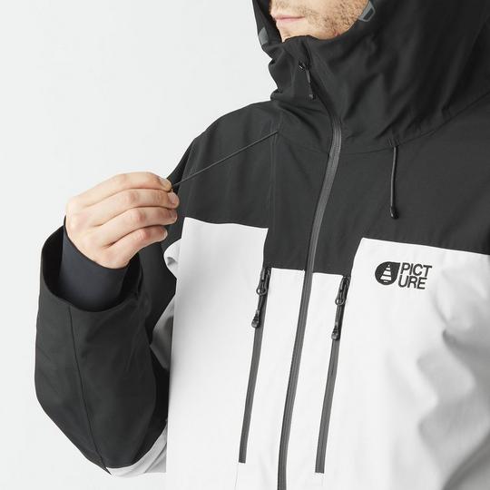 Men's Picture Object Jacket | Picture Organic Clothing | Sporting