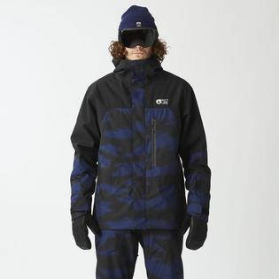 Picture Organic Clothing Men's Jomoh Jacket