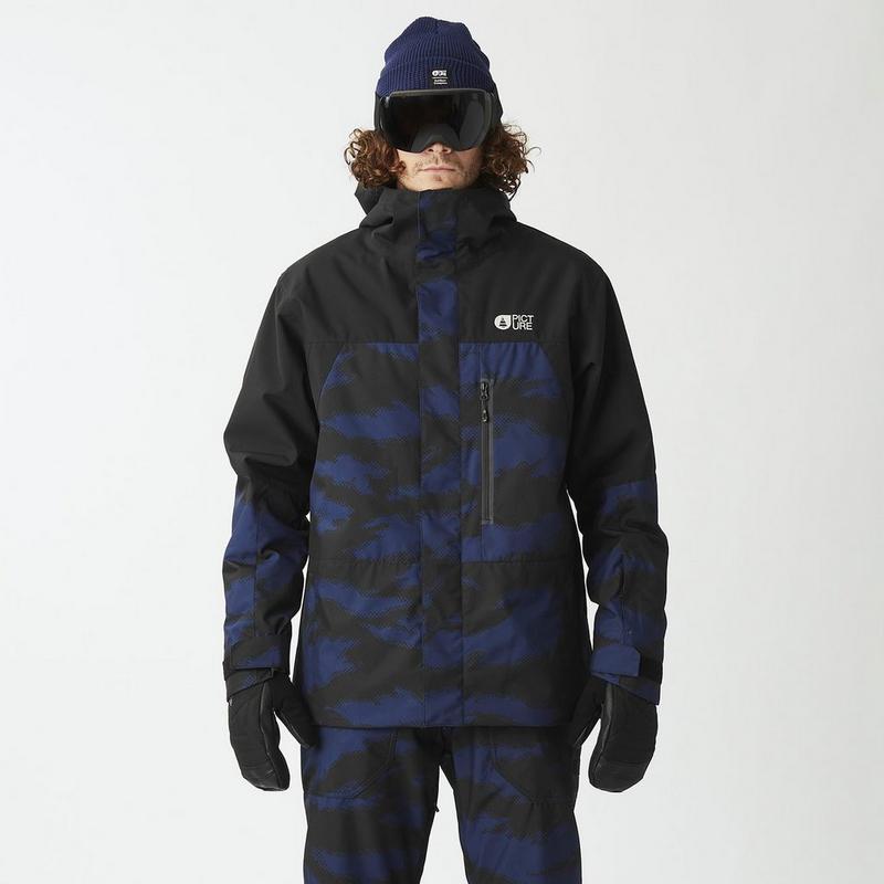 Picture Organic Clothing Men's Jomoh Jacket