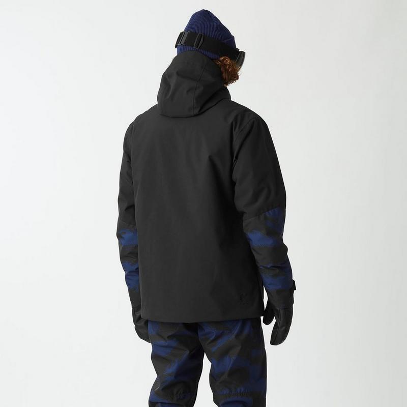 Picture Organic Clothing Men's Jomoh Jacket