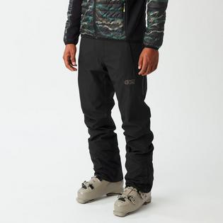 Picture Organic Clothing Men's Picture Object Pant