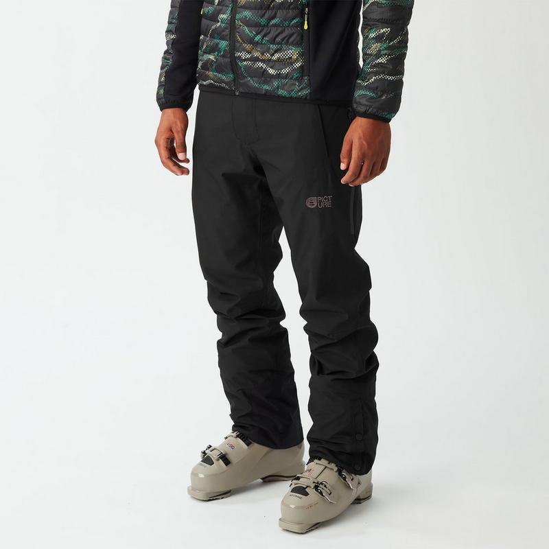 Picture Organic Clothing Men's Picture Object Pant