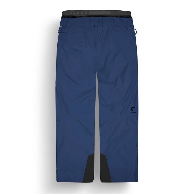 Picture Organic Clothing Pantalon Picture Object pour hommes
