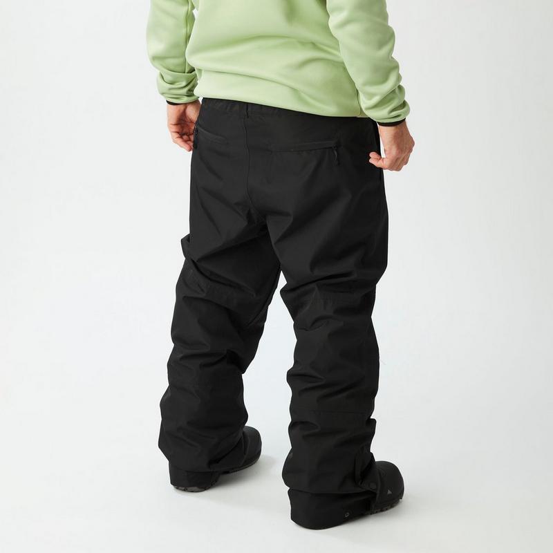 Picture Organic Clothing Men's Akna Baggy Pant