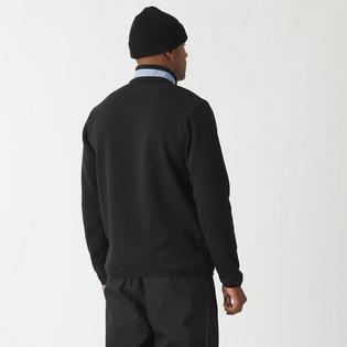 Picture Organic Clothing Men's Dauwy Full-Zip Fleece Jacket