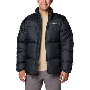 Columbia Men's Puffect&#153; III Puffer Jacket
