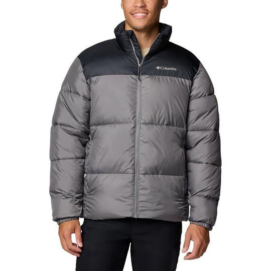 Men's Puffect III Puffer Jacket | Columbia | Sporting Life
