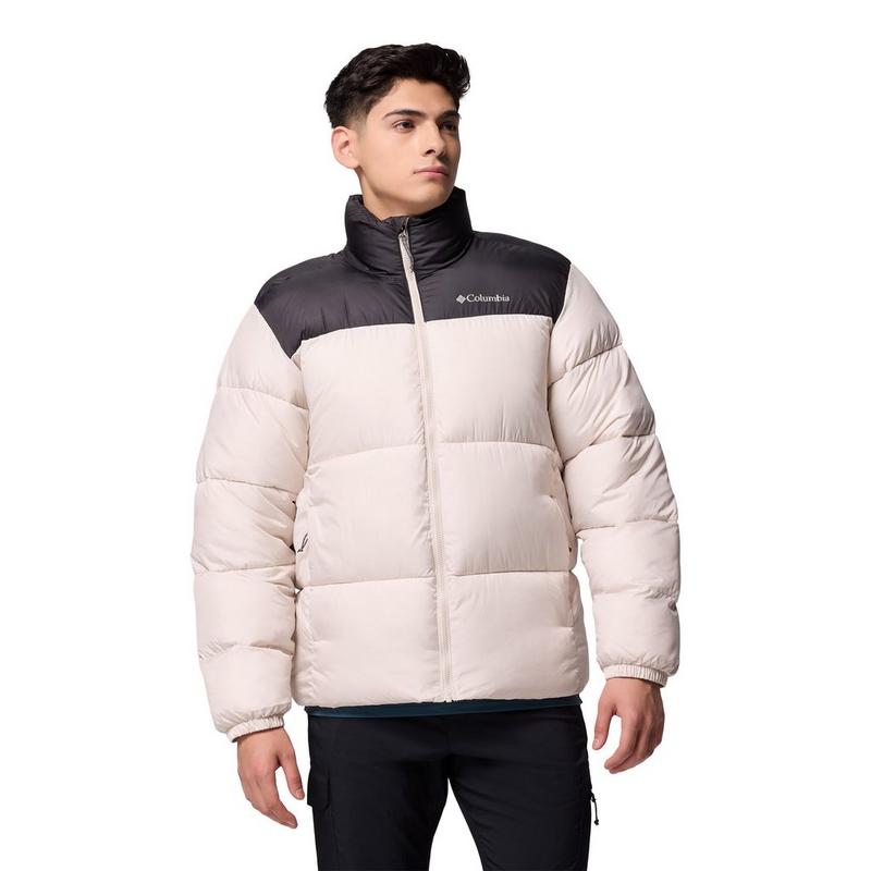 Columbia Men's Puffect III Puffer Jacket