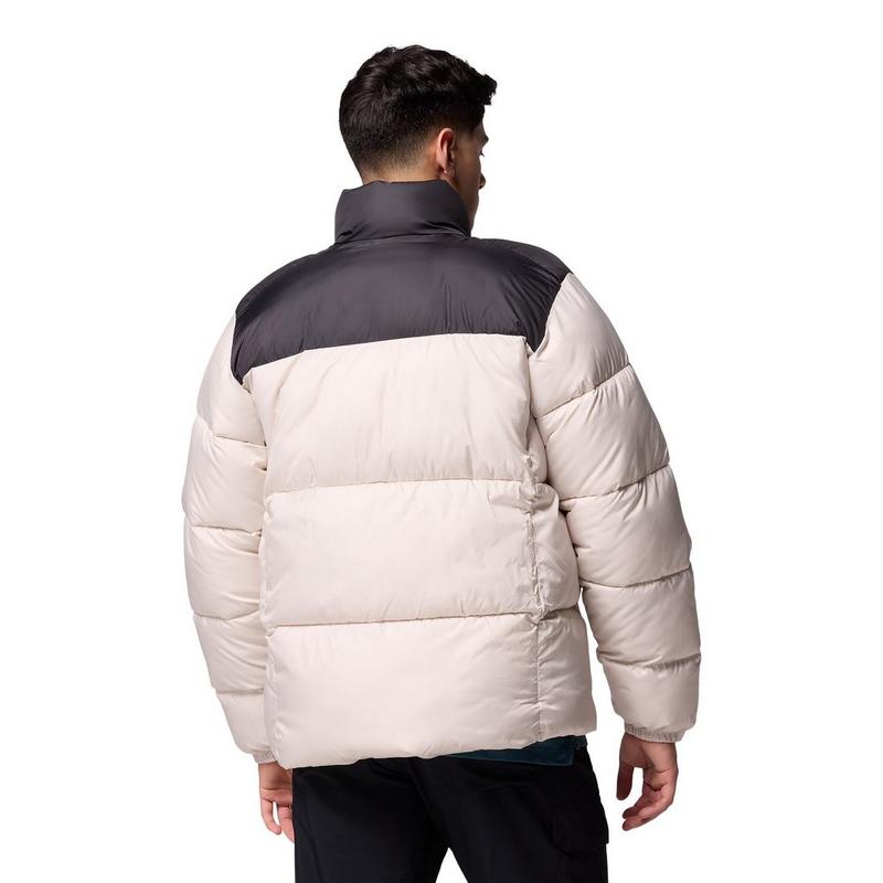 Columbia Men's Puffect III Puffer Jacket