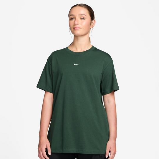 Women's Sportswear Oversized Short Sleeve T-Shirt | Nike