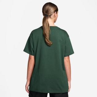 Nike Women's Sportswear Oversized Short Sleeve T-Shirt