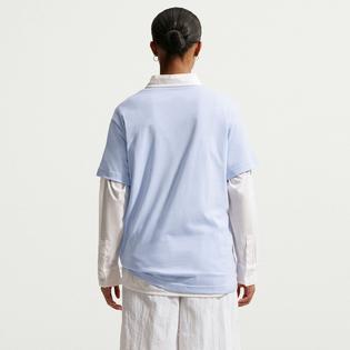 Nike T-shirt Sportswear &agrave; coupe surdimensionn&eacute;e pour femmes