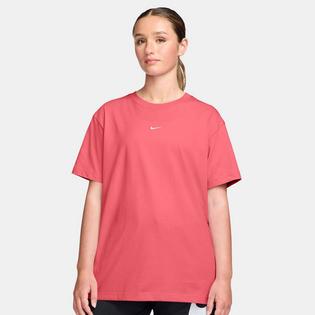 Nike Women's Sportswear Oversized Short Sleeve T-Shirt
