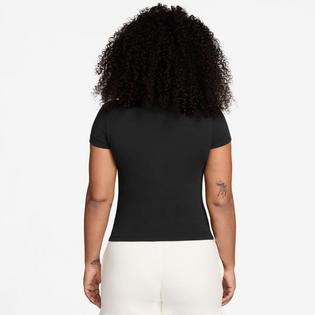 Nike Women's Sportswear IWD Photo Slim T-Shirt